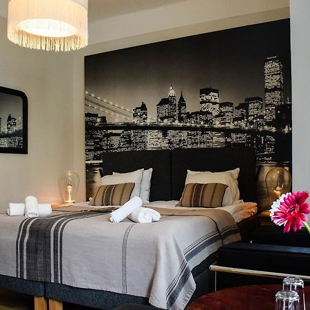 A Marican Hostel & Hotel Norrköping Buitenkant foto