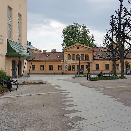 A Marican Hostel & Hotel Norrköping Buitenkant foto
