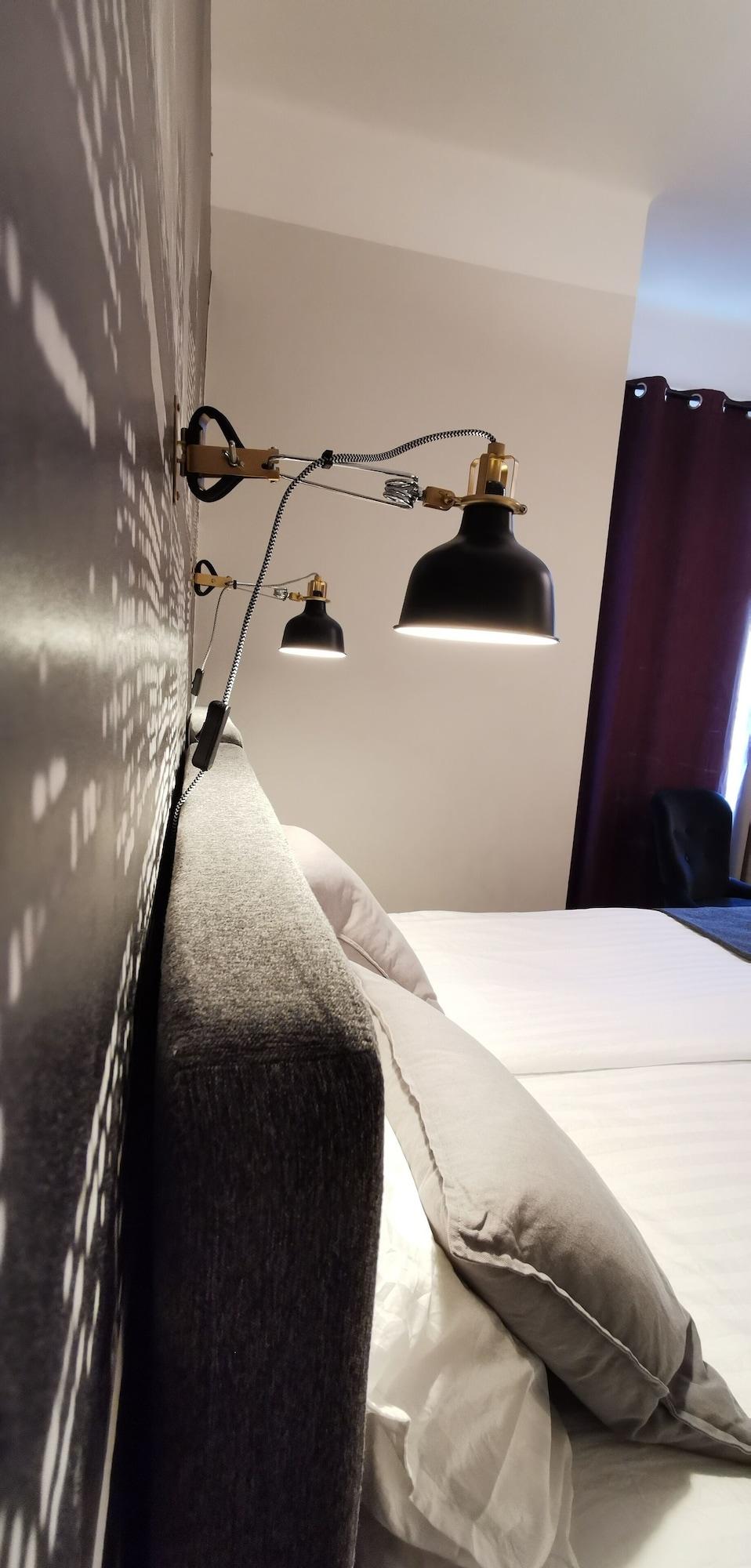 A Marican Hostel & Hotel Norrköping Buitenkant foto