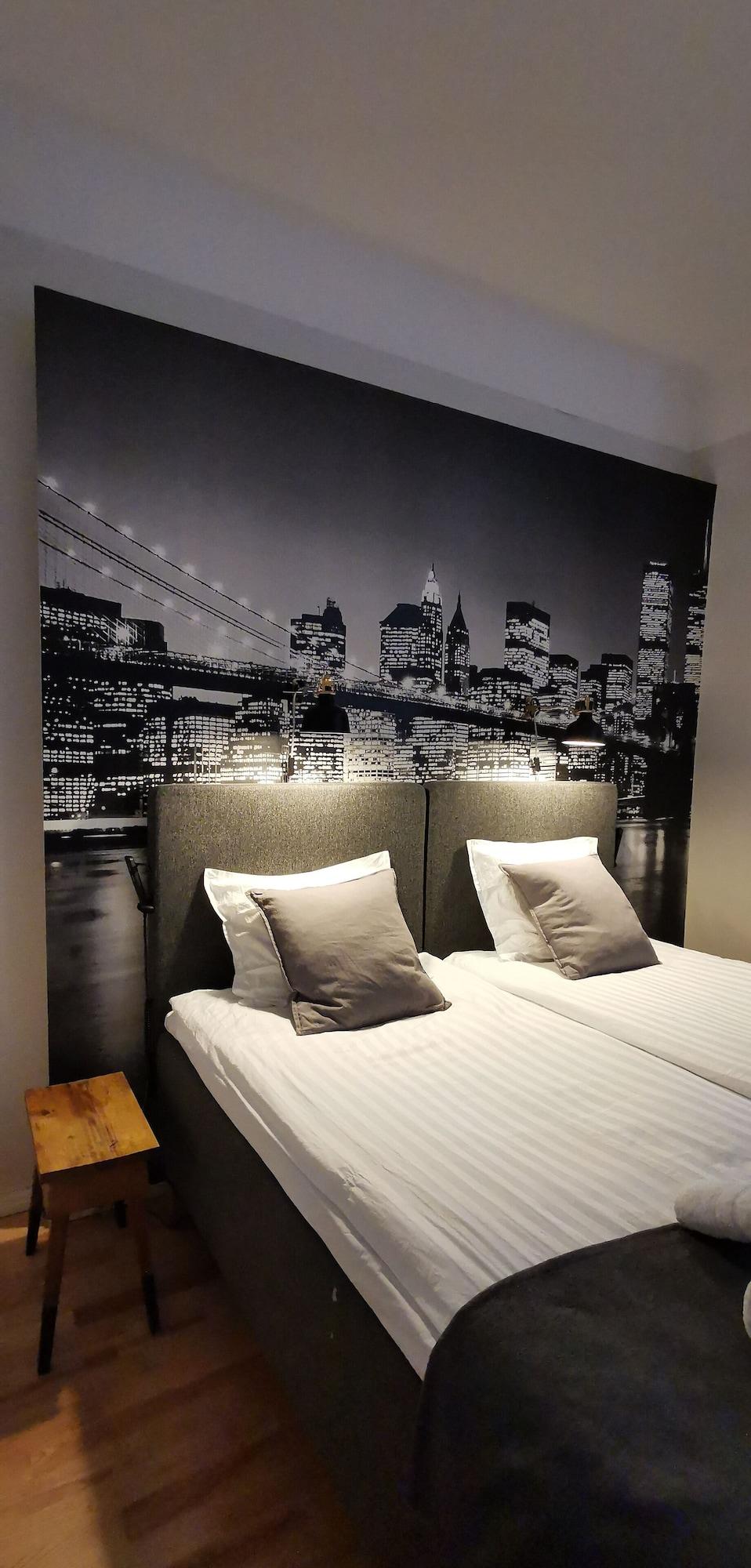 A Marican Hostel & Hotel Norrköping Buitenkant foto