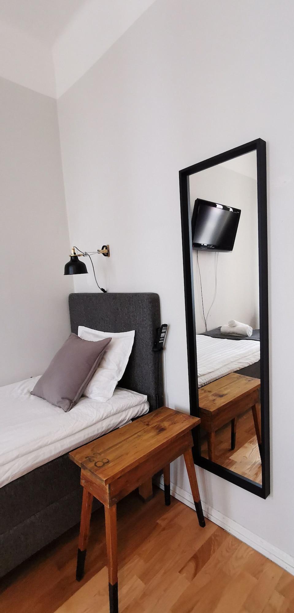 A Marican Hostel & Hotel Norrköping Buitenkant foto