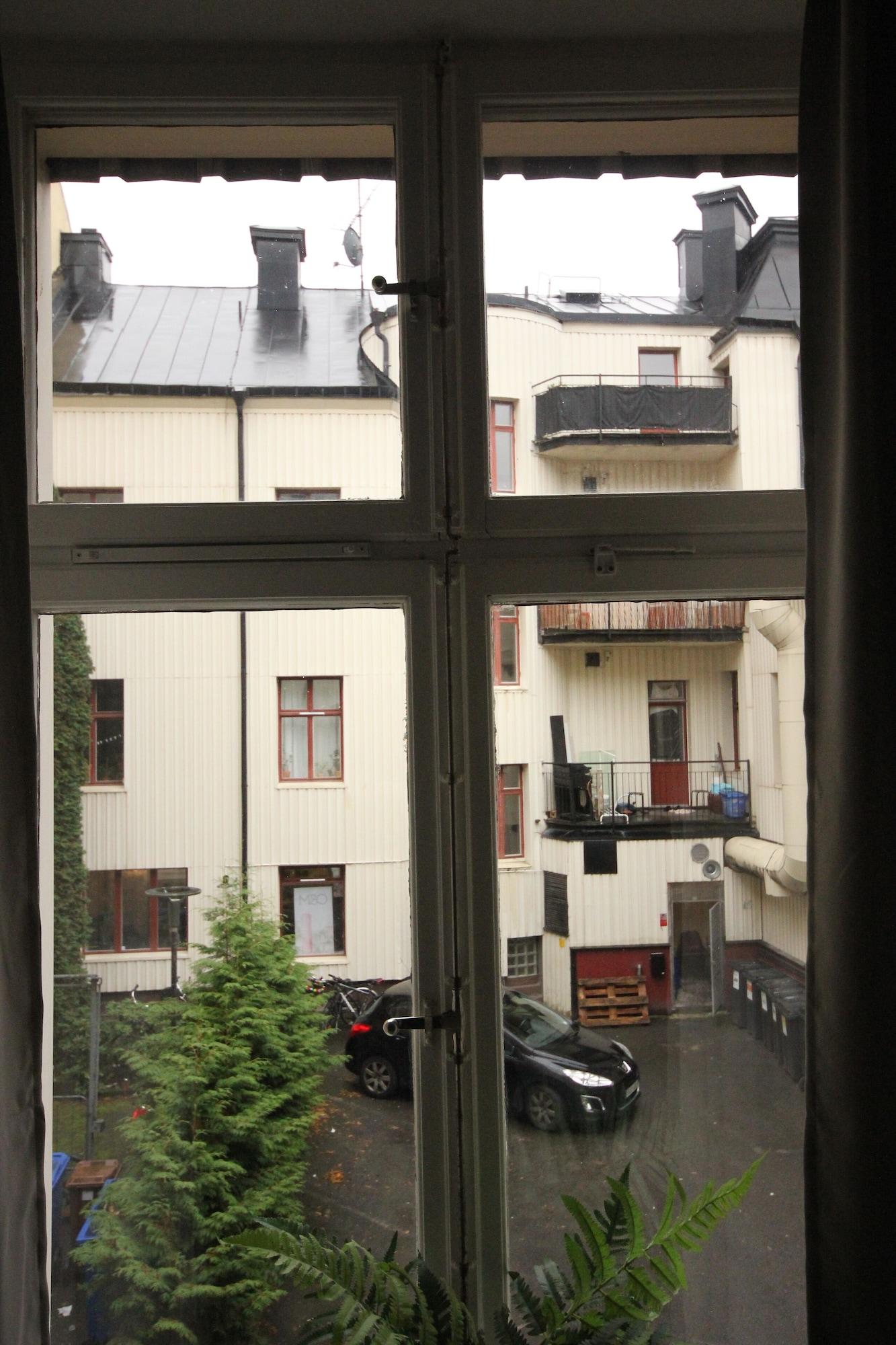 A Marican Hostel & Hotel Norrköping Buitenkant foto