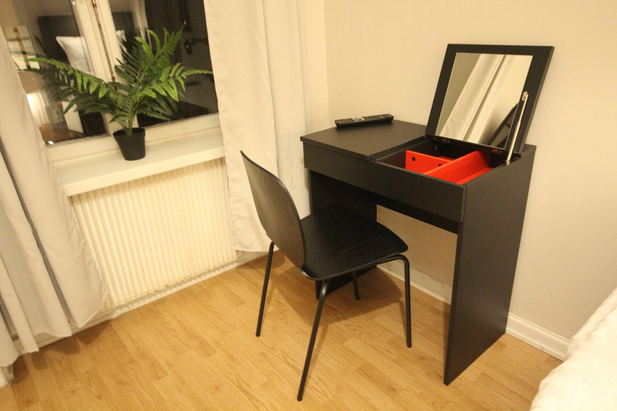 A Marican Hostel & Hotel Norrköping Buitenkant foto