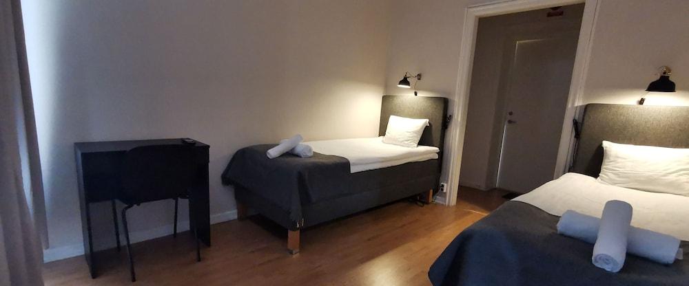 A Marican Hostel & Hotel Norrköping Buitenkant foto