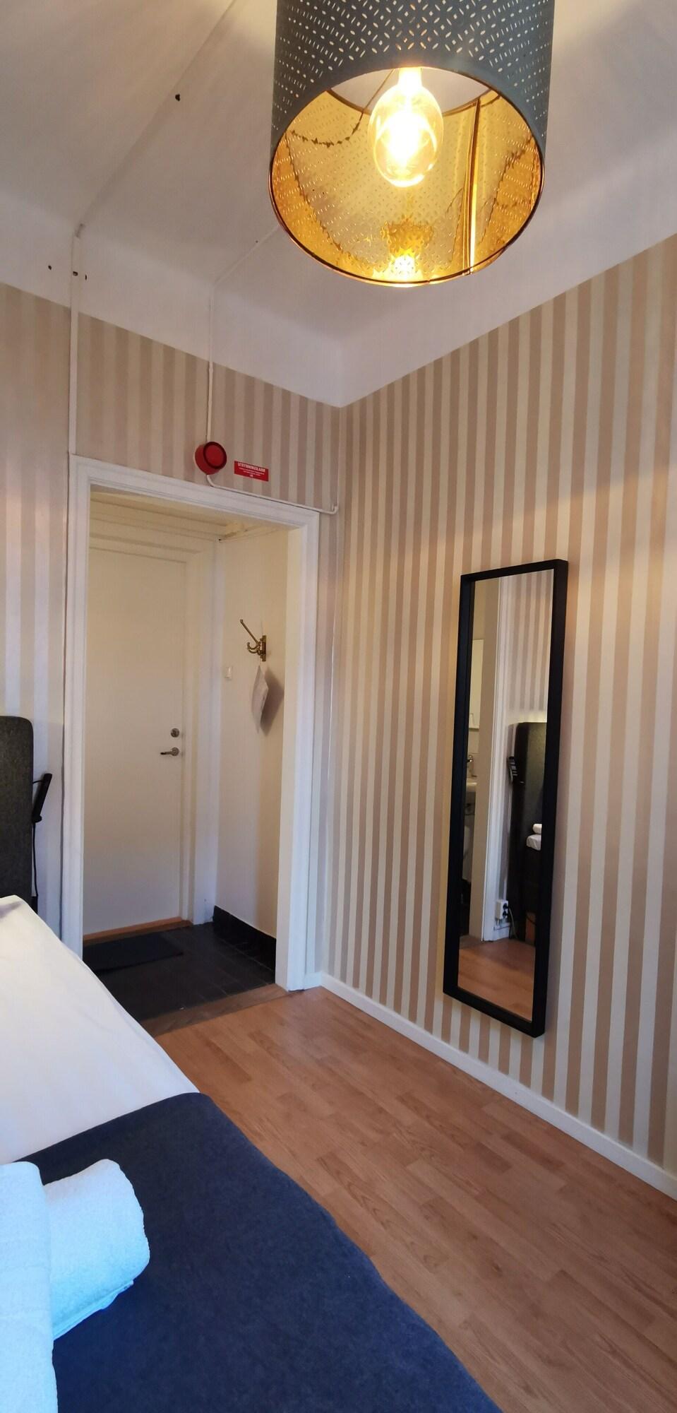 A Marican Hostel & Hotel Norrköping Buitenkant foto