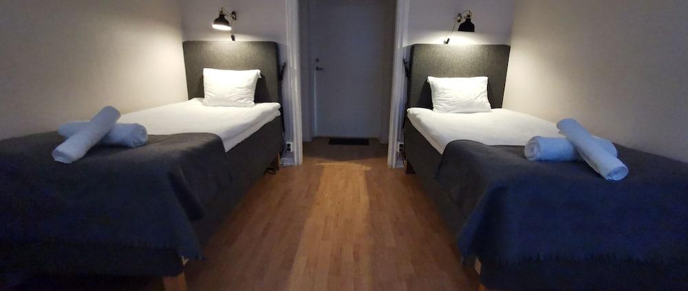 A Marican Hostel & Hotel Norrköping Buitenkant foto