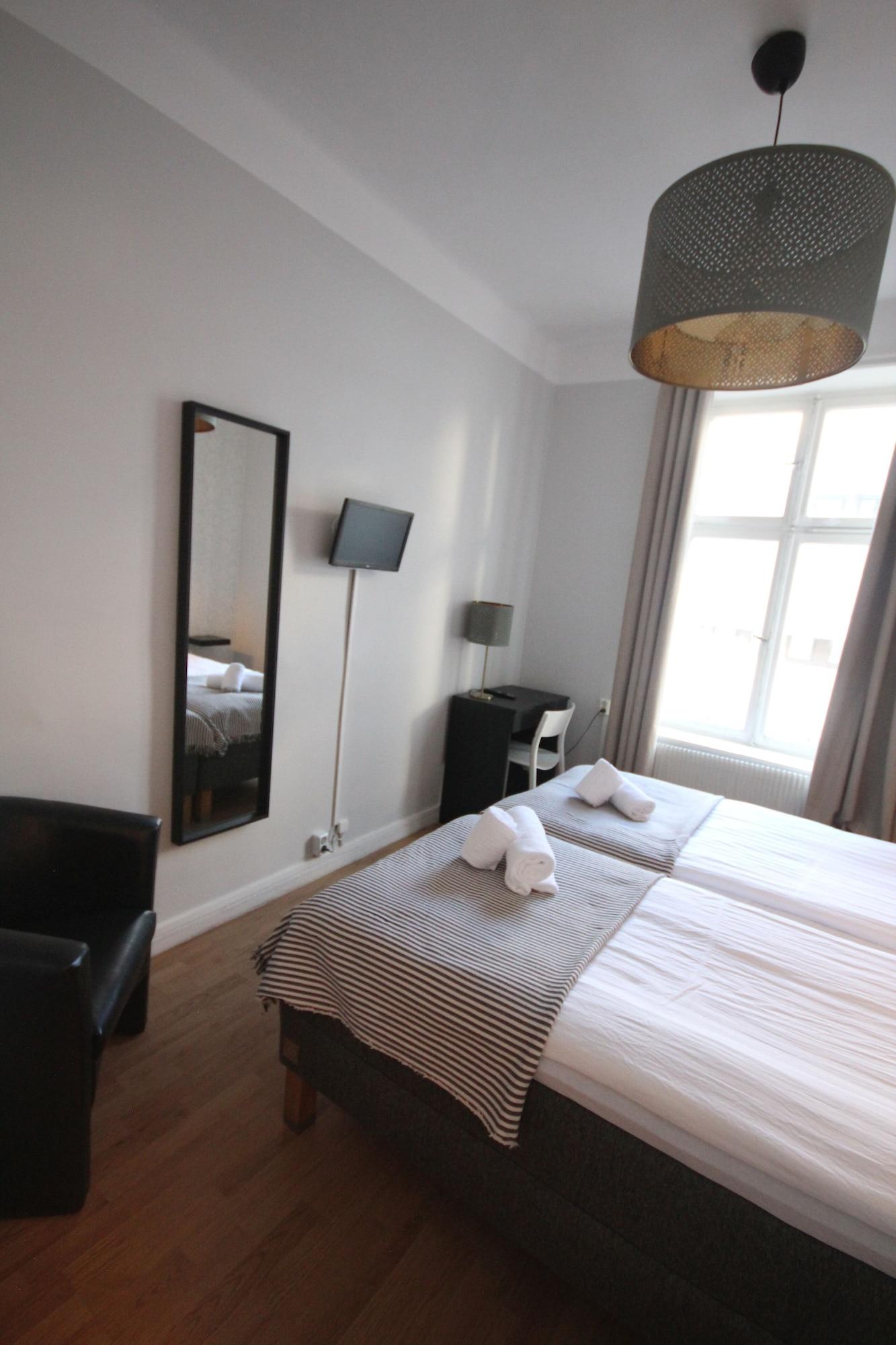 A Marican Hostel & Hotel Norrköping Buitenkant foto