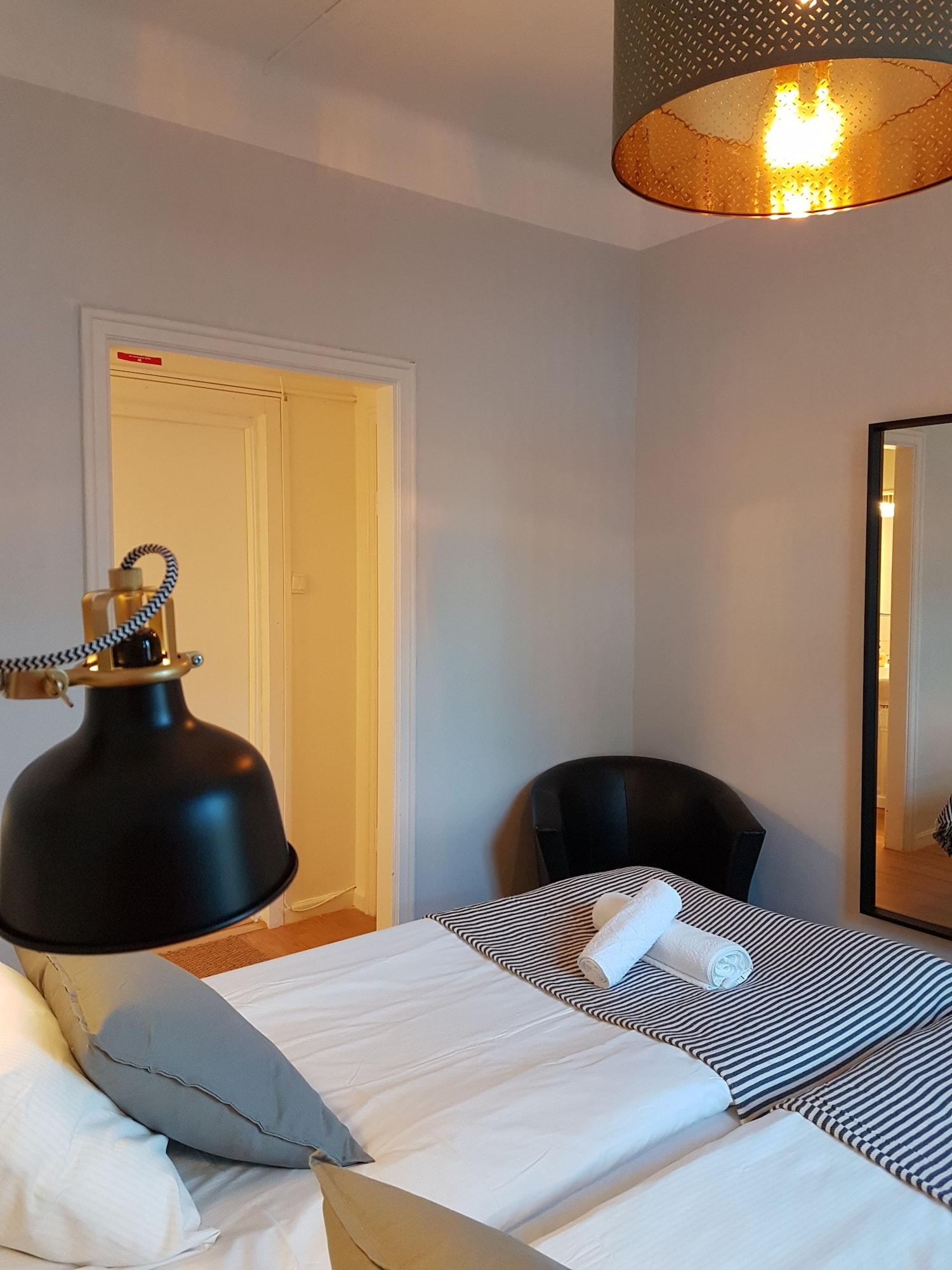 A Marican Hostel & Hotel Norrköping Buitenkant foto