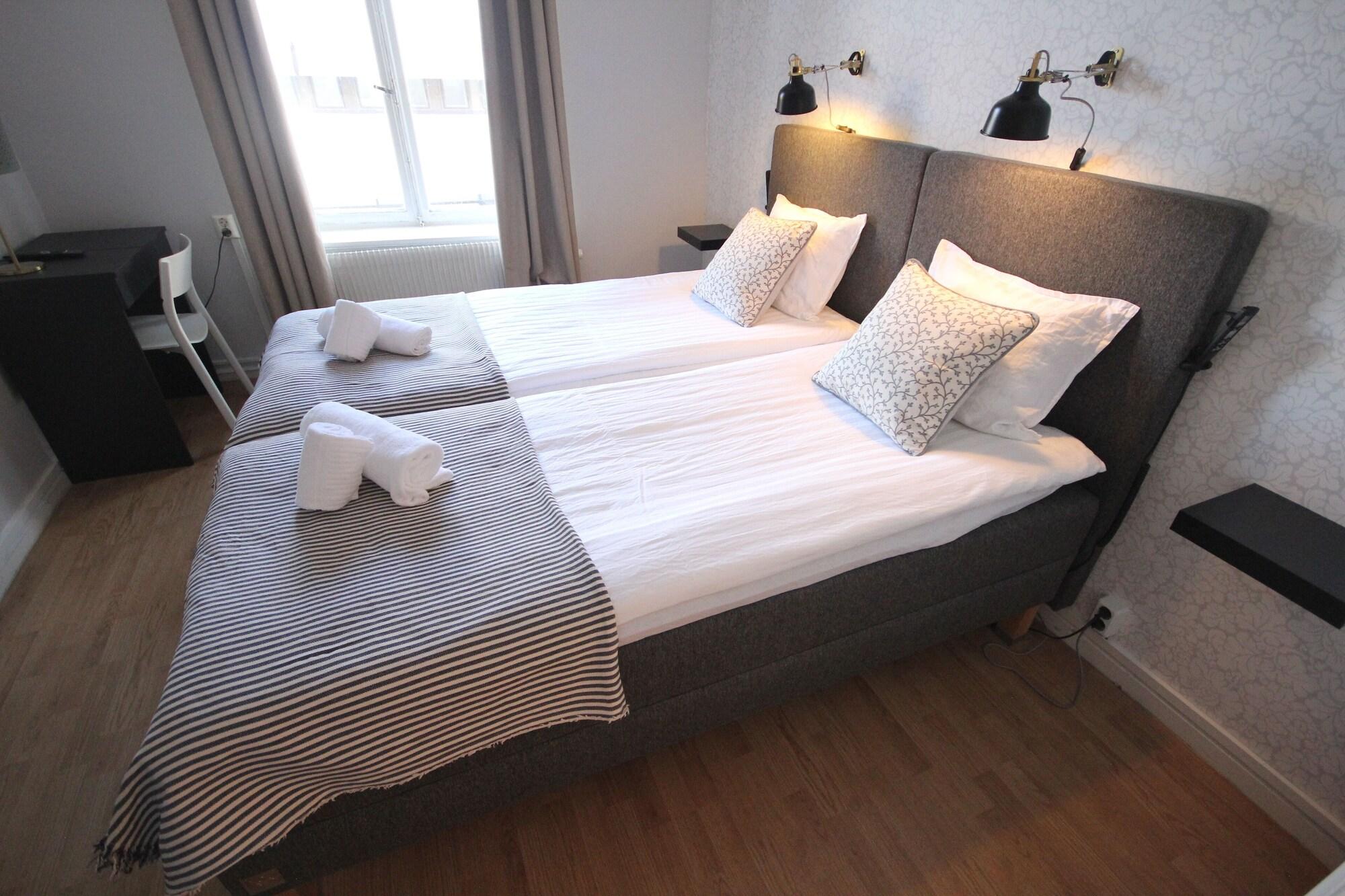 A Marican Hostel & Hotel Norrköping Buitenkant foto