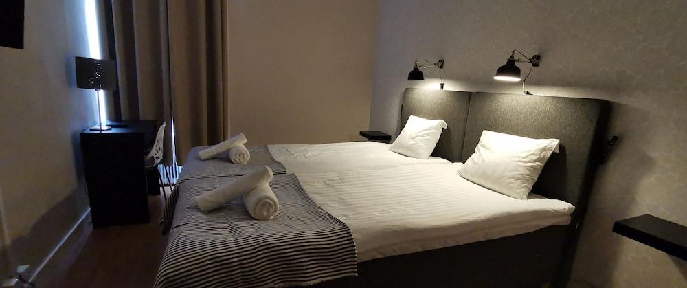 A Marican Hostel & Hotel Norrköping Buitenkant foto