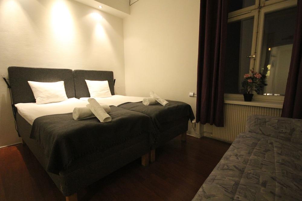 A Marican Hostel & Hotel Norrköping Buitenkant foto