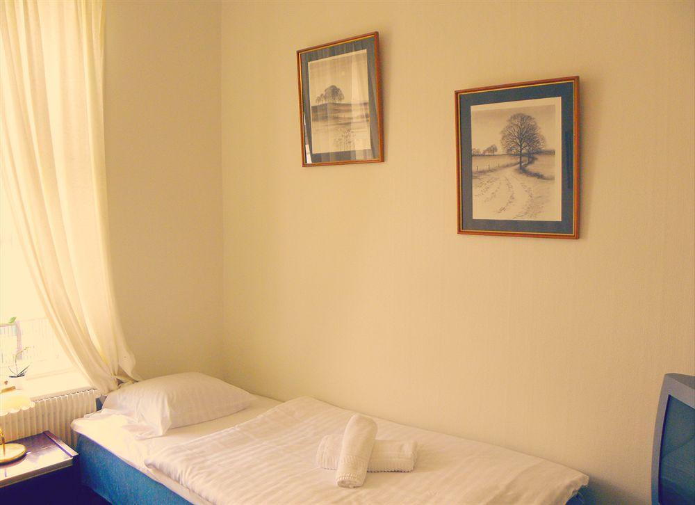 A Marican Hostel & Hotel Norrköping Buitenkant foto