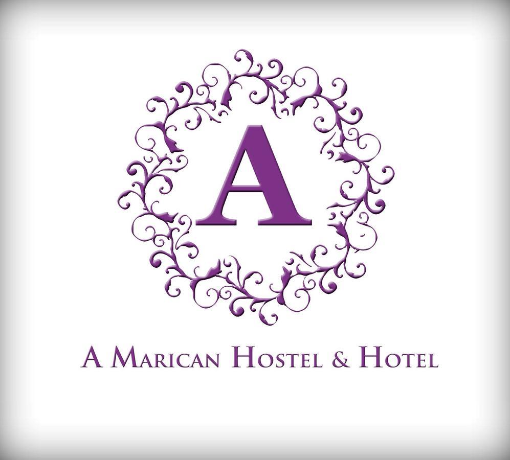 A Marican Hostel & Hotel Norrköping Buitenkant foto