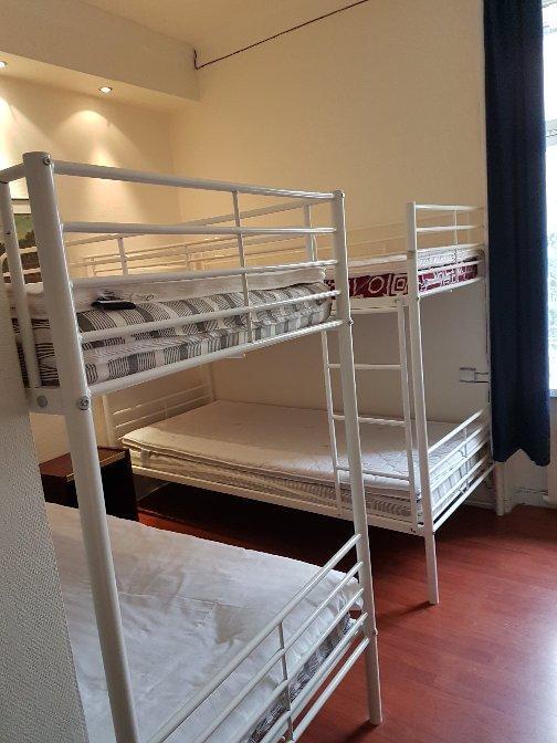 A Marican Hostel & Hotel Norrköping Buitenkant foto
