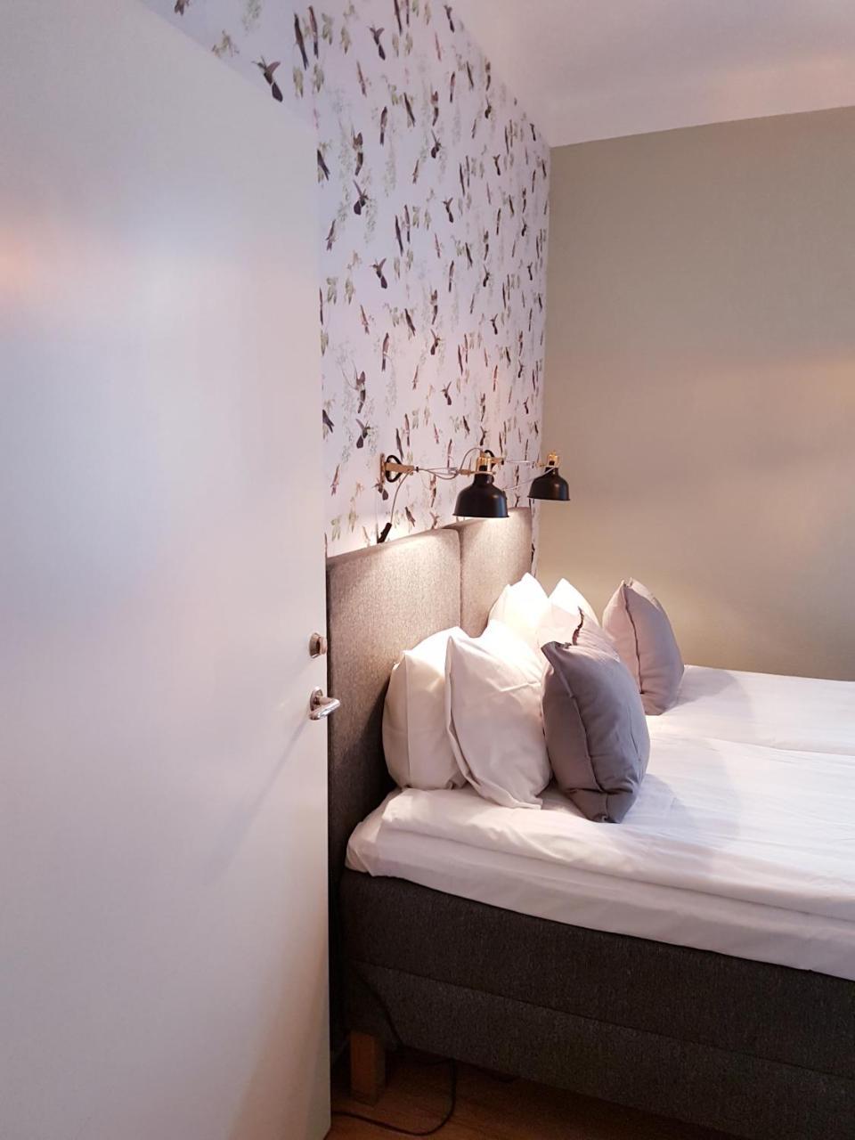 A Marican Hostel & Hotel Norrköping Buitenkant foto