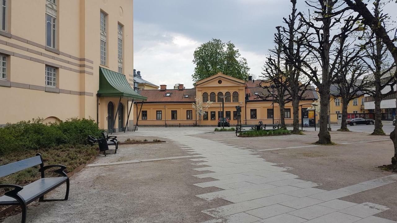 A Marican Hostel & Hotel Norrköping Buitenkant foto
